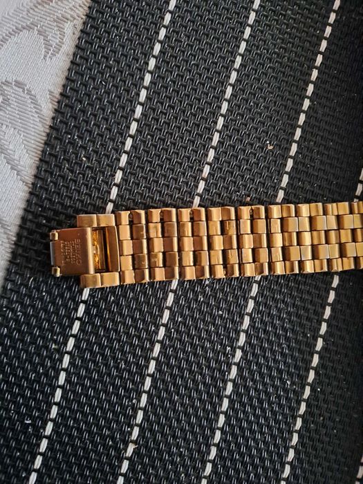 ogniwo   element cząstka  do zegarka seiko   ..  opis