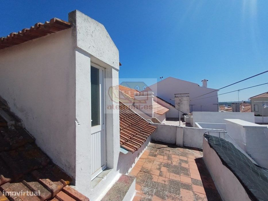 Casa Sal - Alcácer do Sal