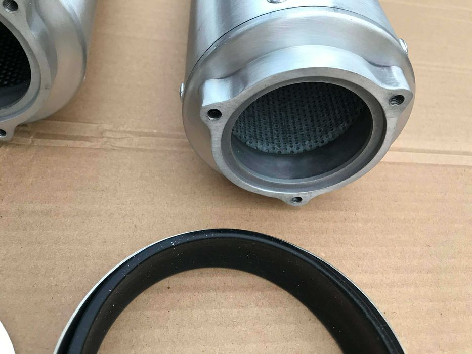 Wydech Sportowy DB Killer Tłumik Końcówka Nowy nie Akrapovic Yoshimura