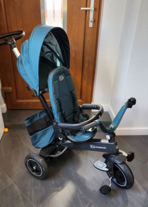 Rowerek Rowerek kinderkraft