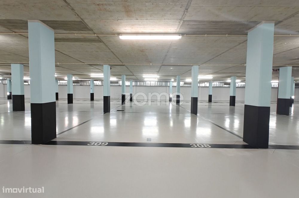 Lugares de Estacionamento à Venda no Centro de Lagos
