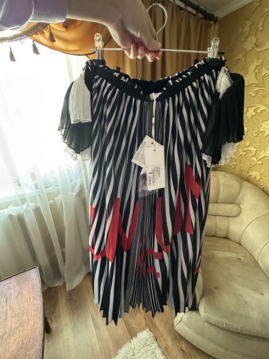 Сукня fun fun Розмір С (зріст 170 см) НОВА