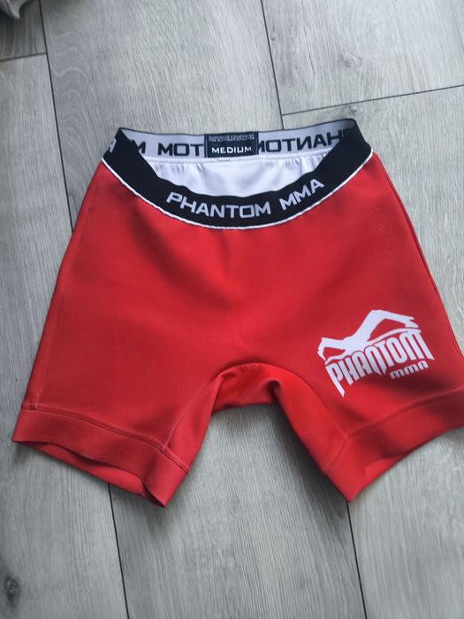 Борцовські шорти