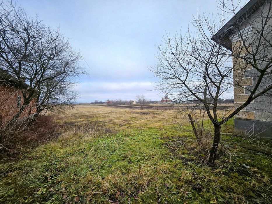 Будинок з ремонтом в хорошому стані за Галичем