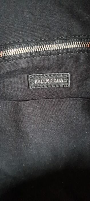 Plecak Balenciaga