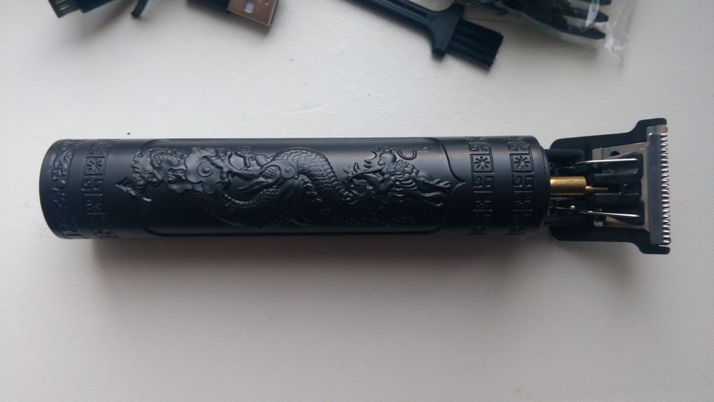 Триммер Vintage T9.