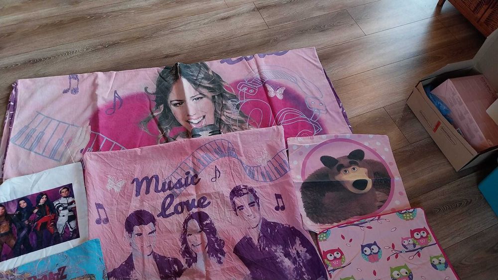 Zamienię za czekoladę _ akcesoria dla dziewczynek