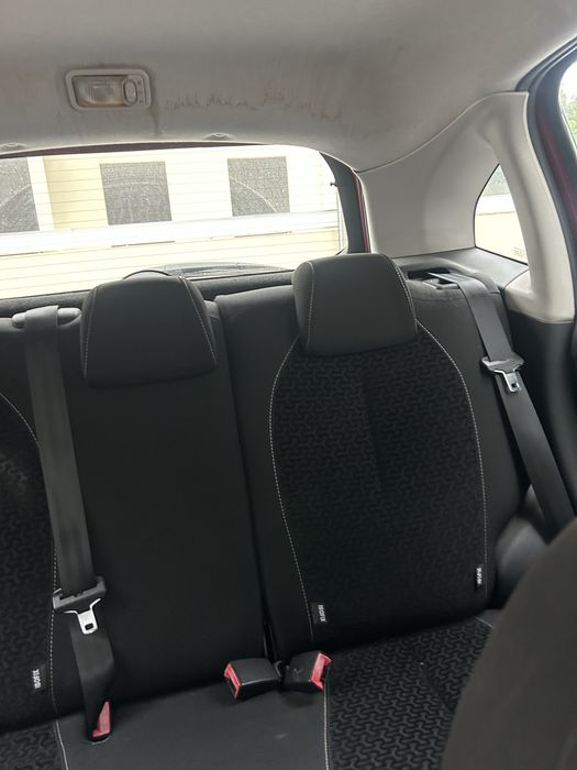 Citroen C3 1.0 2010 118 000km