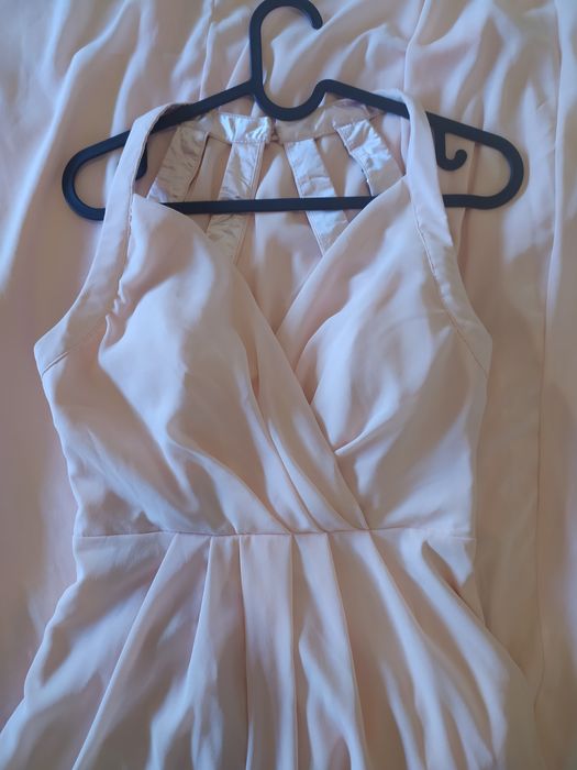 Vestido comprido