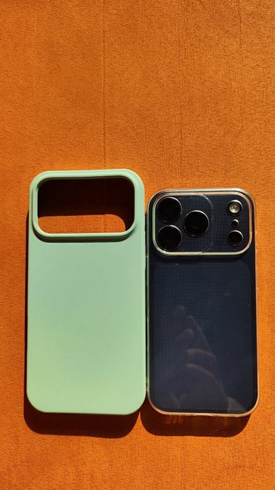 Etui na  iPhone17 pro Max