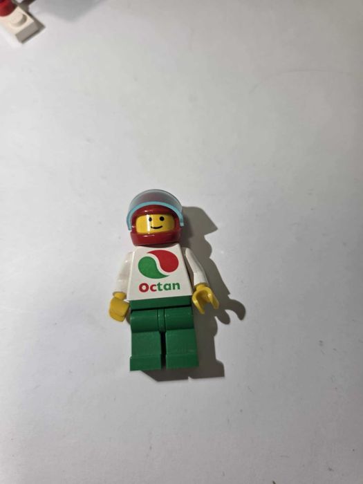 Lego Classic Town Airport Stunt Copter 6515