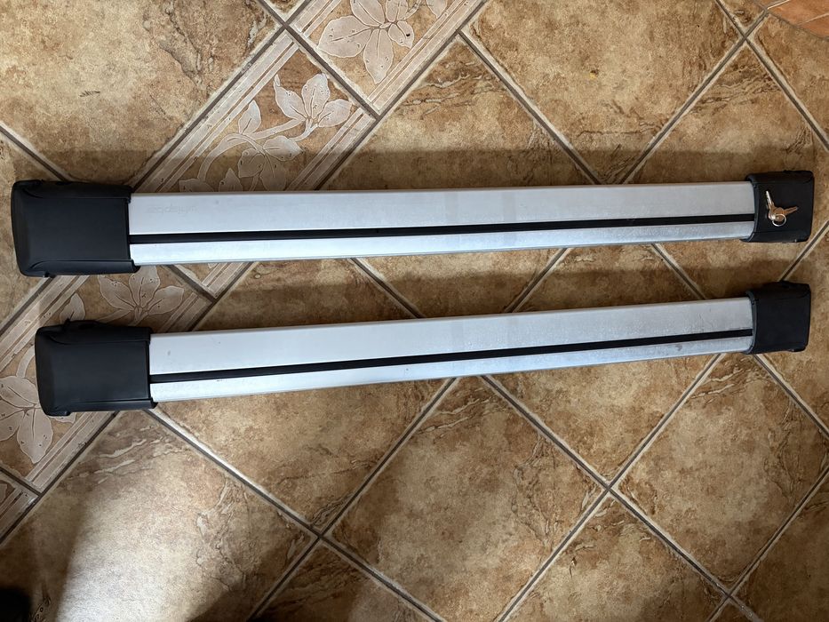 Багажник Whispbar S46