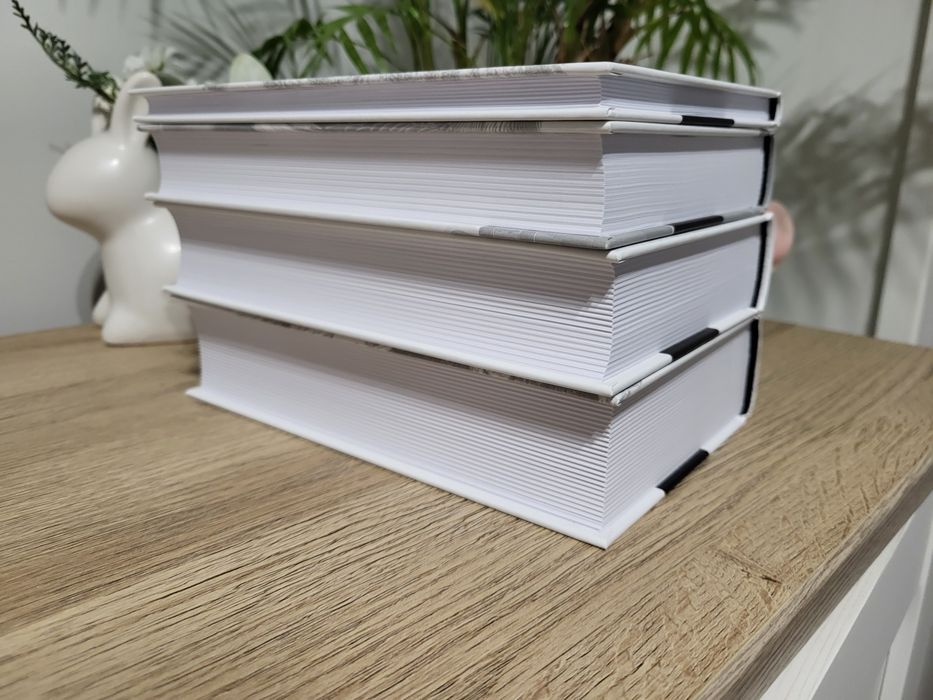 John Steinbeck - Zestaw 4 książek