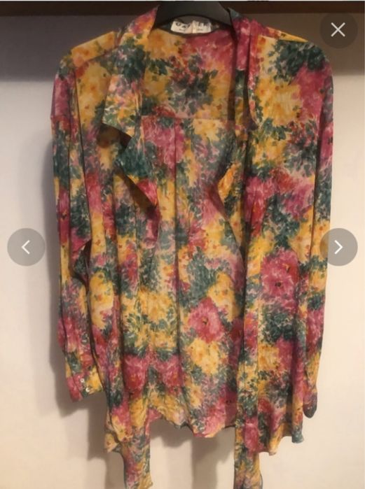 Koszula  Jaeger   36