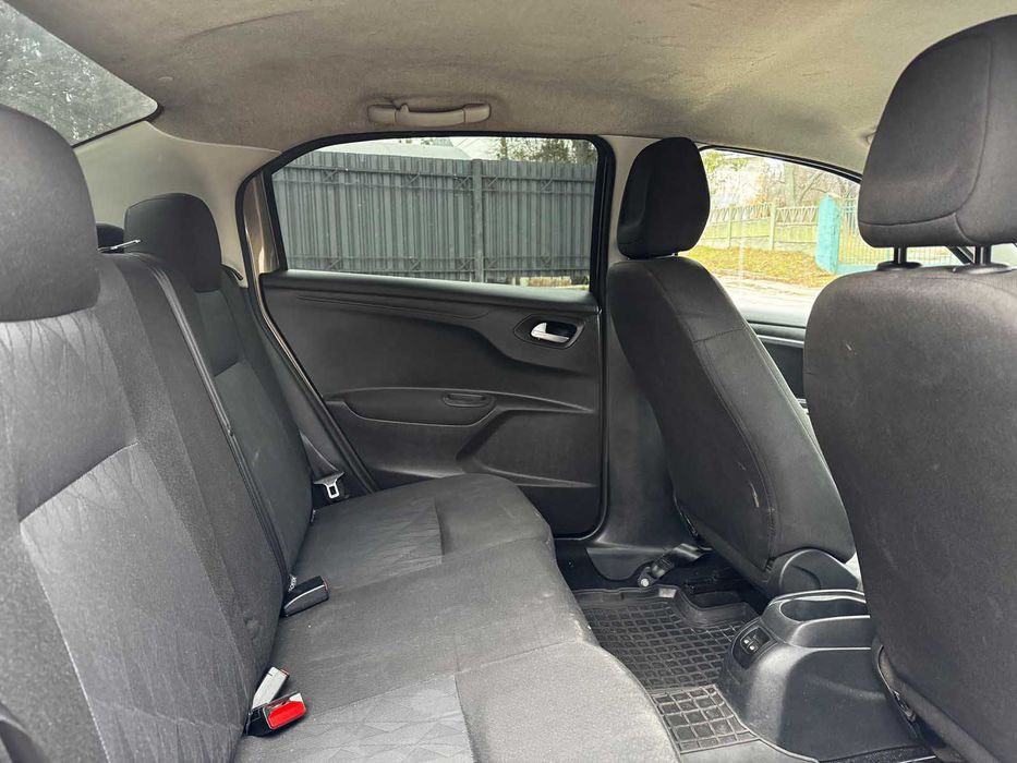 Продам Citroen C-Elysee 2017р. #73962