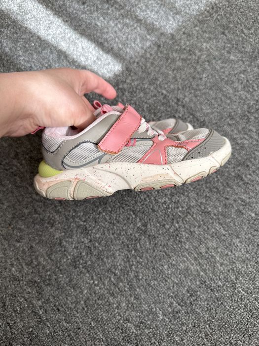 Кросівки зара 26 розмір