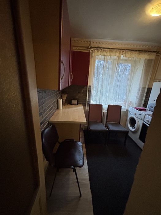 р Продаж 3-кімнатної квартири на Чайці