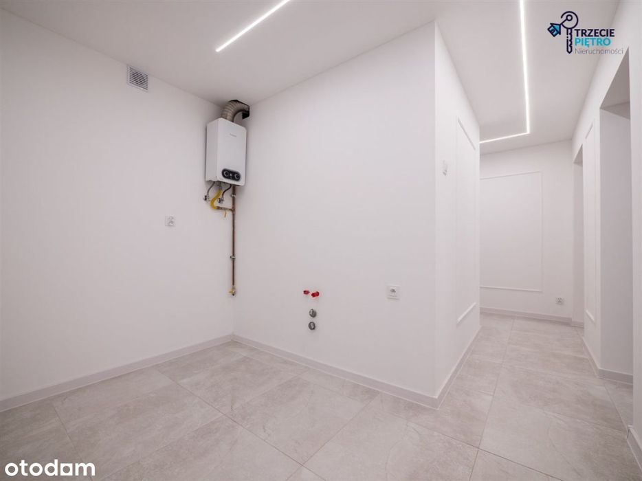 Nowe|3Pokoje|Balkon|Centrum