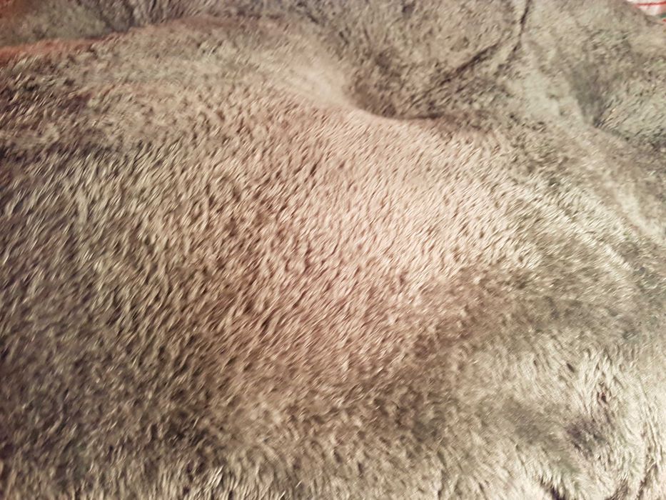 Cama para cães 90x75cm