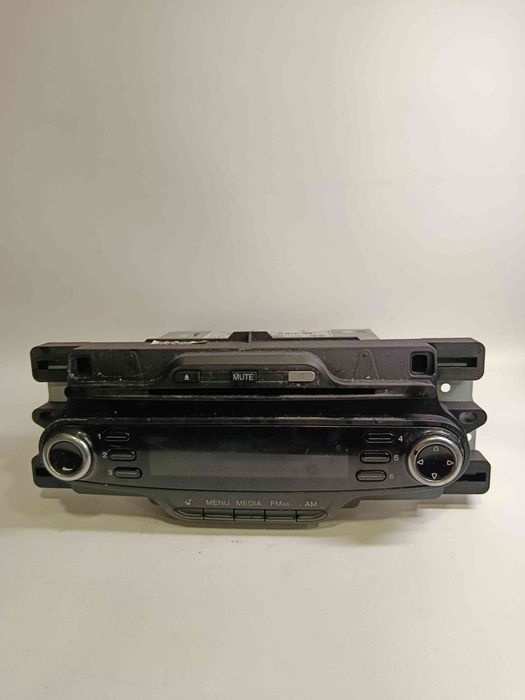 Rádio / auto-rádio ALFA ROMEO Giulietta (940_)