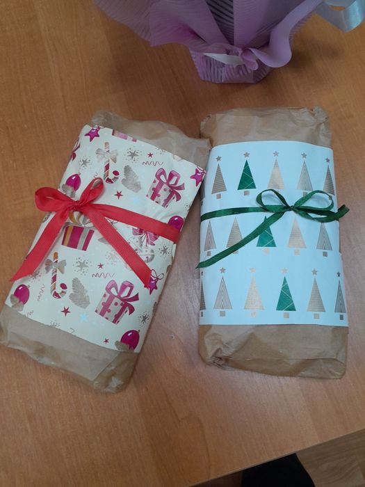 Штолен різдвяний