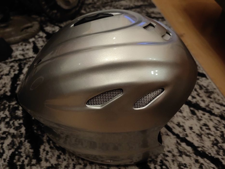 kask Gabel Rossi Silver rozm. S (55-56 cm)