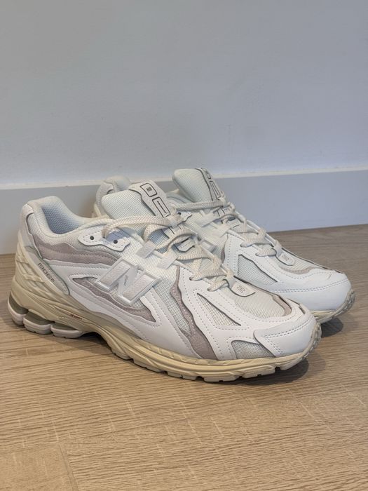 New balance 1906d Protection Pack White Leather