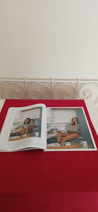 Revista Activa - Sofia Ribeiro de 2020