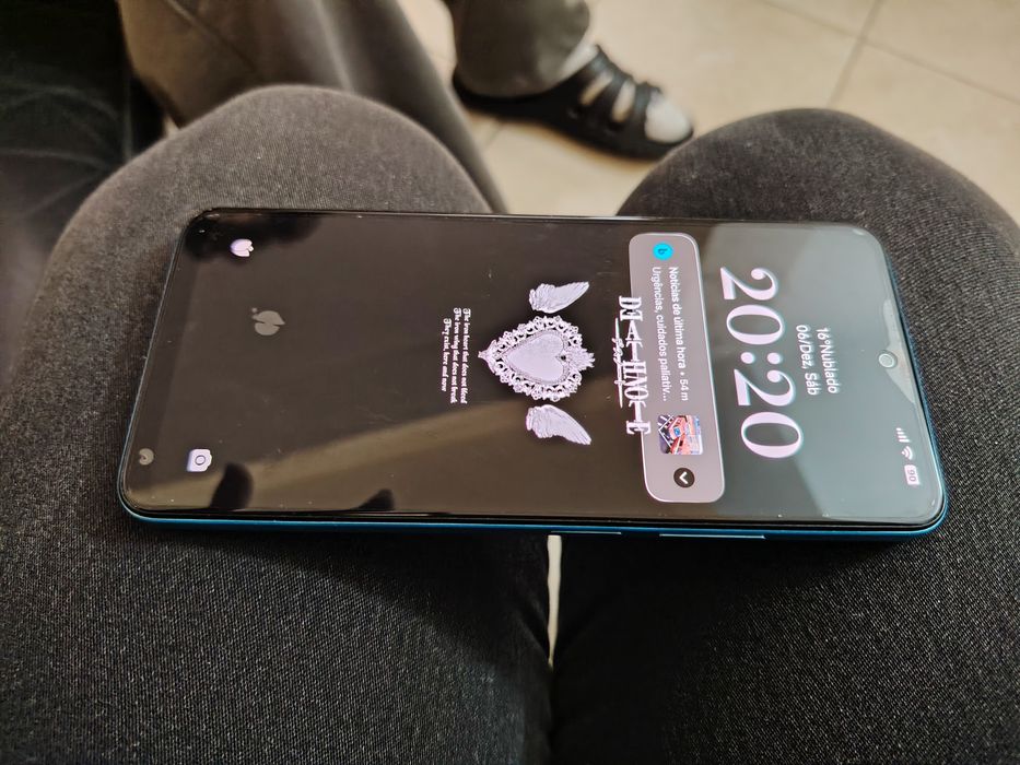 Xiaomi redmi note 12 desbloqueado