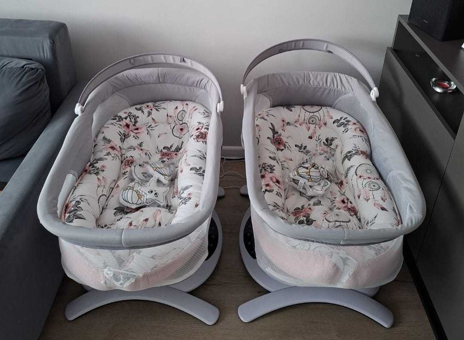 Bujak Lionelo Bella 2w1