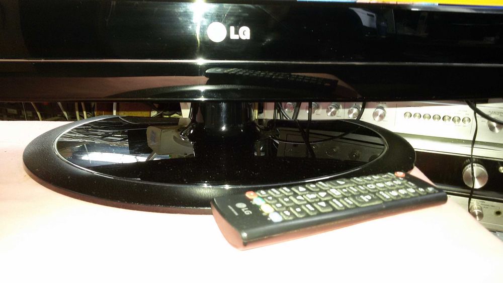 tv lcd lg 32lg5700 32plog