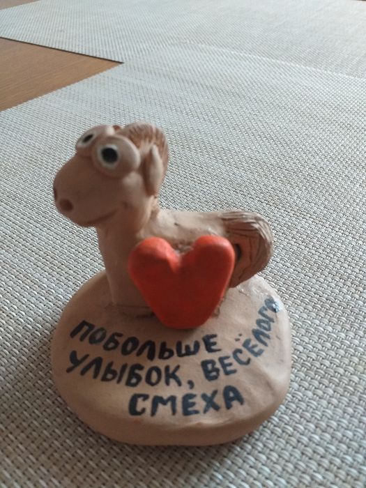 Игрушки зверушки