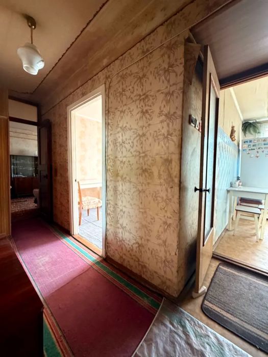 Продаж 3к квартири пр. Слобожанський