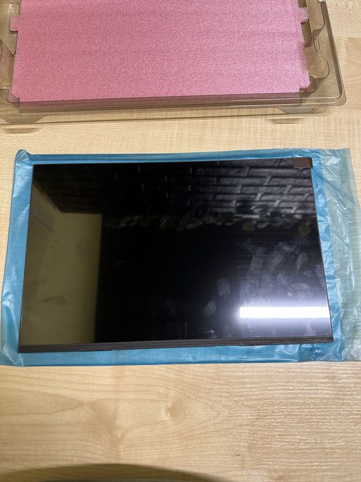 Нова матриця NV140WUM-N42 1920х1200 16:10