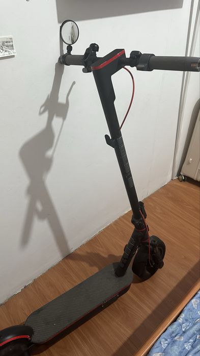 Trotinente Xiaomi c/ suspensão