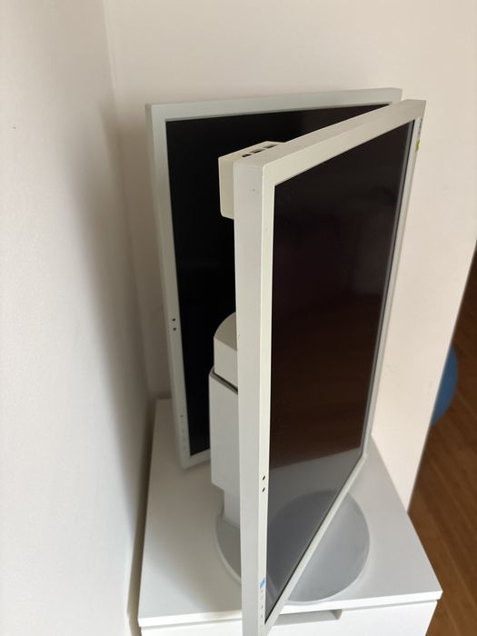 Monitor nec ea244wmi