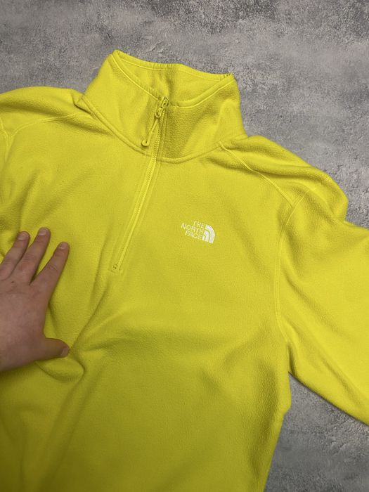 Фліска 1/4 The North Face