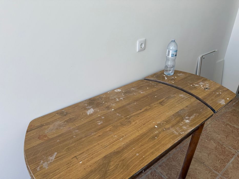 Mesa cozinha usada