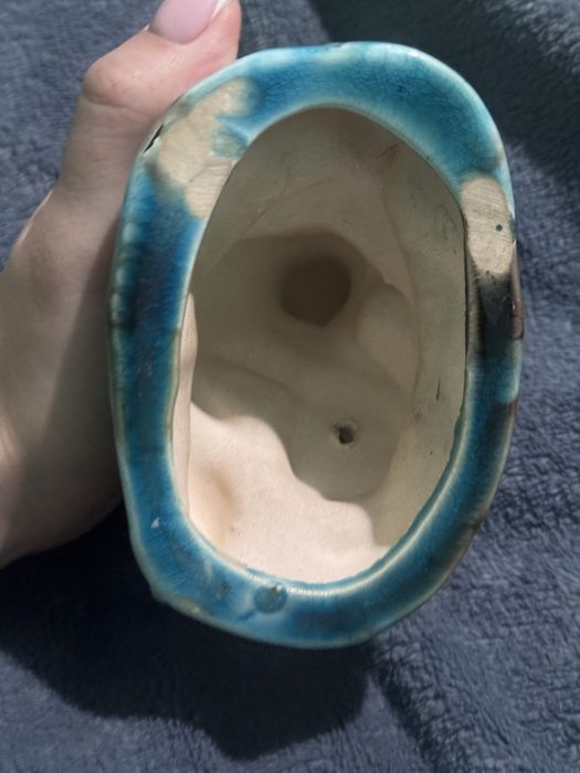 Статуетка лисенята