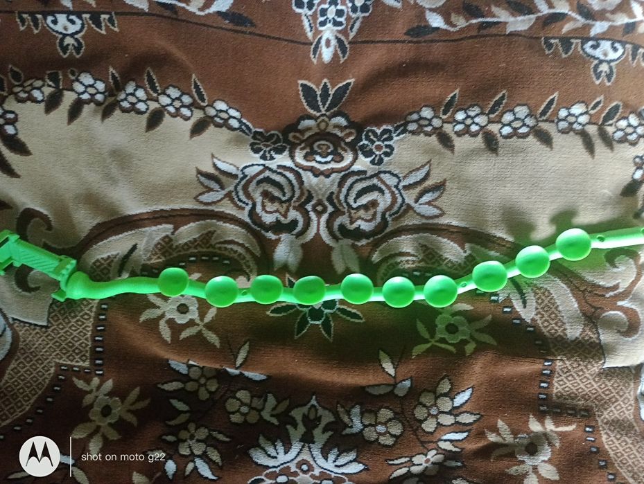 Гнучка Палка для відео зйомки