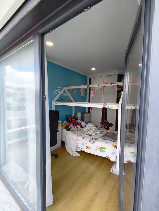 PARTICULAR - Moradia Contemporânea em Vila Verde, Terrugem (Sintra)