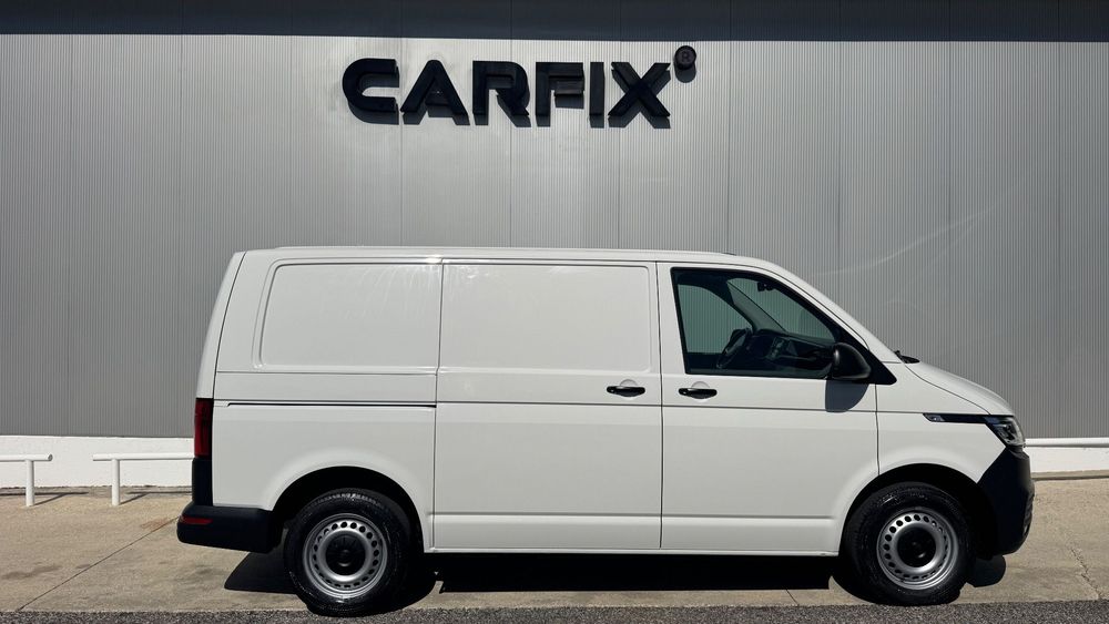 VW Transporter T6.1 CX DSG 150 CV