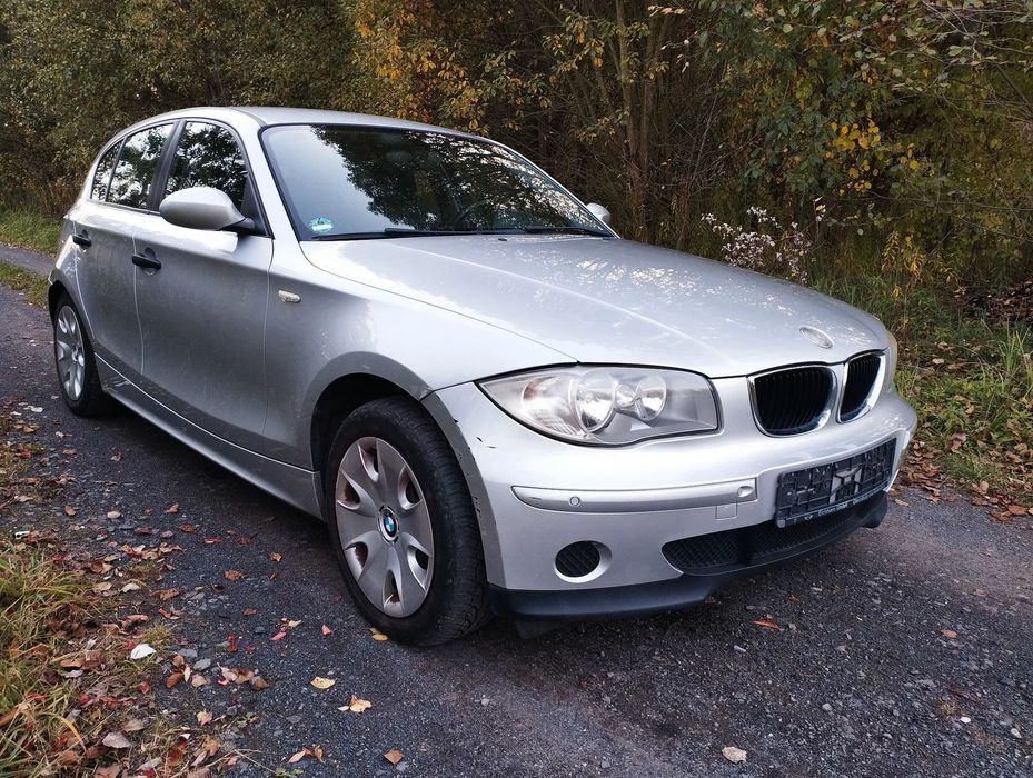BMW Seria 1