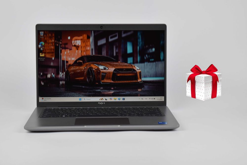 Dell Latitude 5440 i5-1345U 16гб ssd 256/512 гб 14" IPS FHD Ноутбук