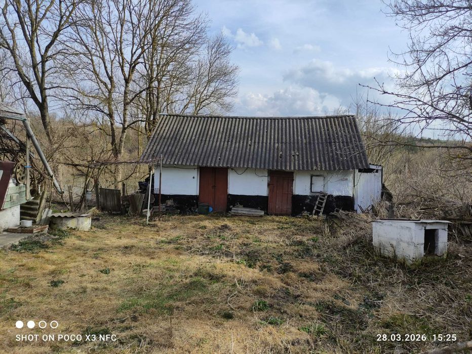 Продам будинок в селі Буглів