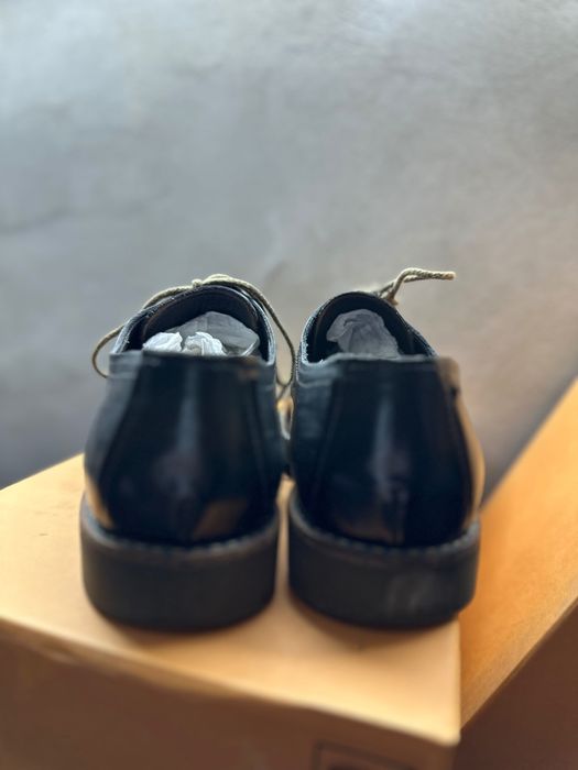 Buty Pollini wkładka 28 cm
