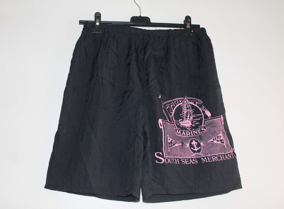 Pack de 3 calções de praia masculinos