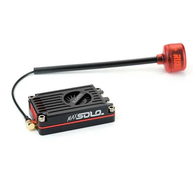 Відеопередавач Rush FPV Max Solo VTX 5.8g 2.5W для дрону