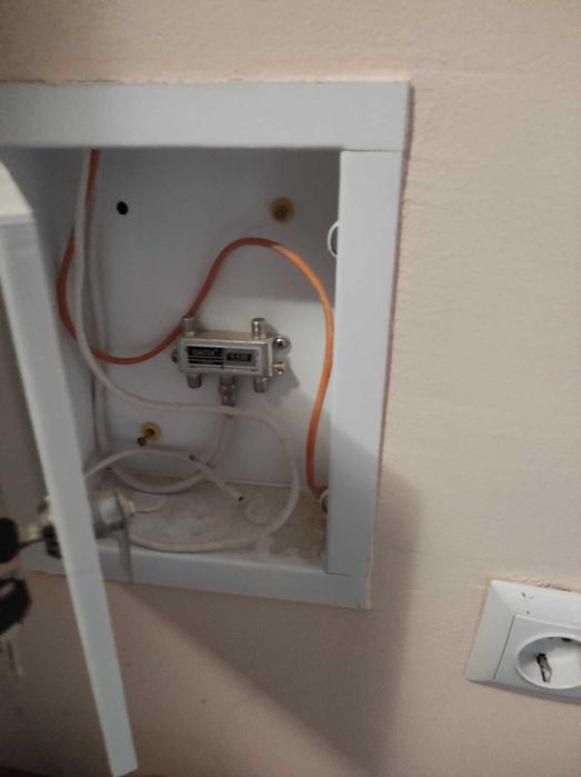 2-комнатная квартира по адресу ул. 600-летия (площадь 60,6 м²) - Atlanta.ua - фото 9