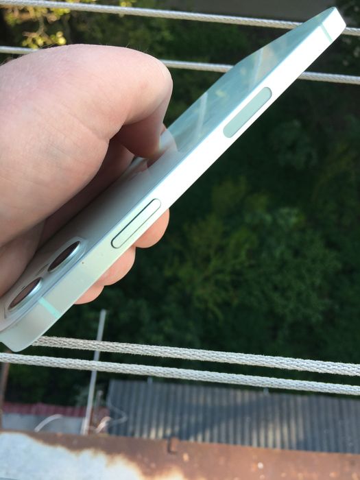 IPhone 12 256Gb Green